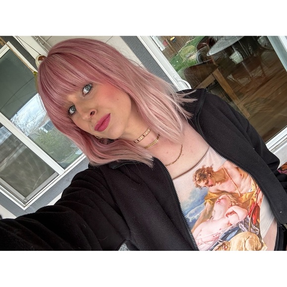 Meet your Posher, Savannah - Picture 3 of 16